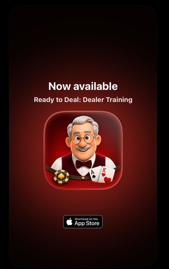 The app's store listing.